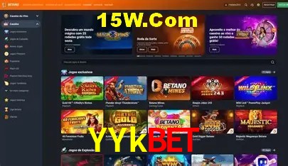 Tecnologia da Plataforma YYkbet