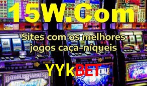 Sinta a adrenalina dos jogos de cassino com YYkbet