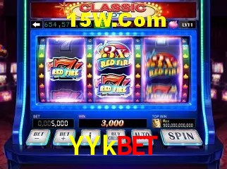 Jogos de Slot YYkbet