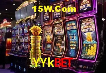 Recursos de Bônus YYkbet