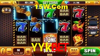 Promoções Sazonais YYkbet