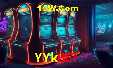 Diretório de Jogos YYkbet