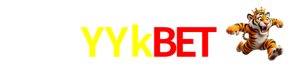 Logo da YYkbet