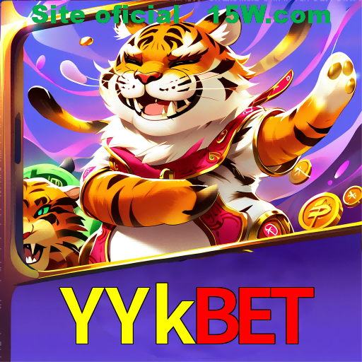 Imagem promocional da YYkbet mostrando a plataforma e suas vantagens